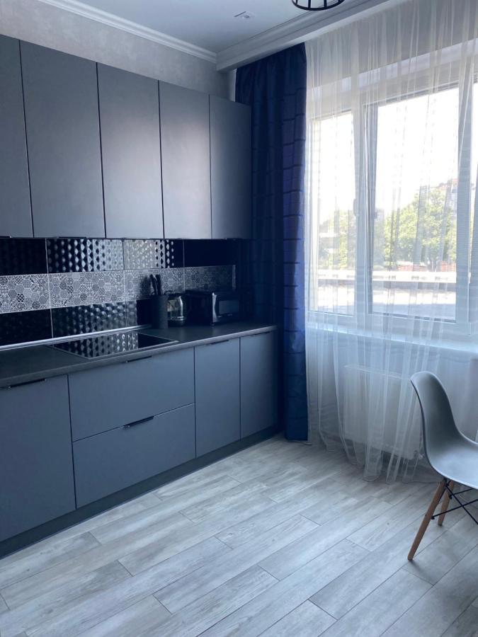 Sea Apart, Каманина, 43Жемчужина, Аркадия Кадорр Odessa Exteriör bild