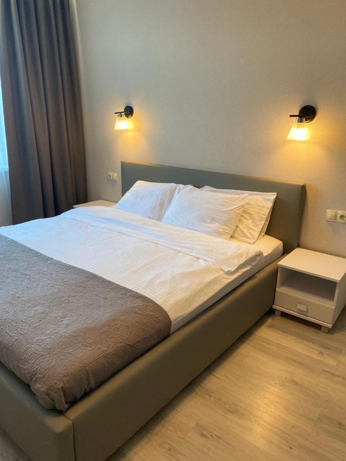 Sea Apart, Каманина, 43Жемчужина, Аркадия Кадорр Odessa Exteriör bild