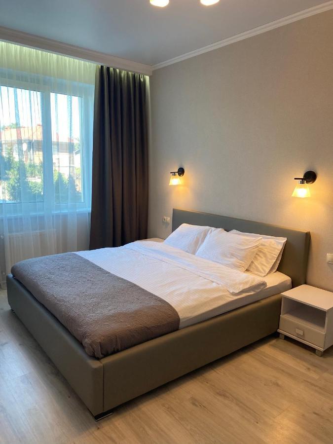 Sea Apart, Каманина, 43Жемчужина, Аркадия Кадорр Odessa Exteriör bild