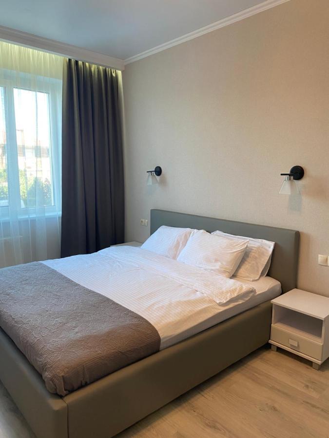 Sea Apart, Каманина, 43Жемчужина, Аркадия Кадорр Odessa Exteriör bild