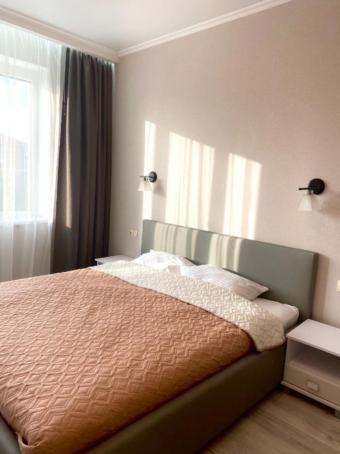 Sea Apart, Каманина, 43Жемчужина, Аркадия Кадорр Odessa Exteriör bild