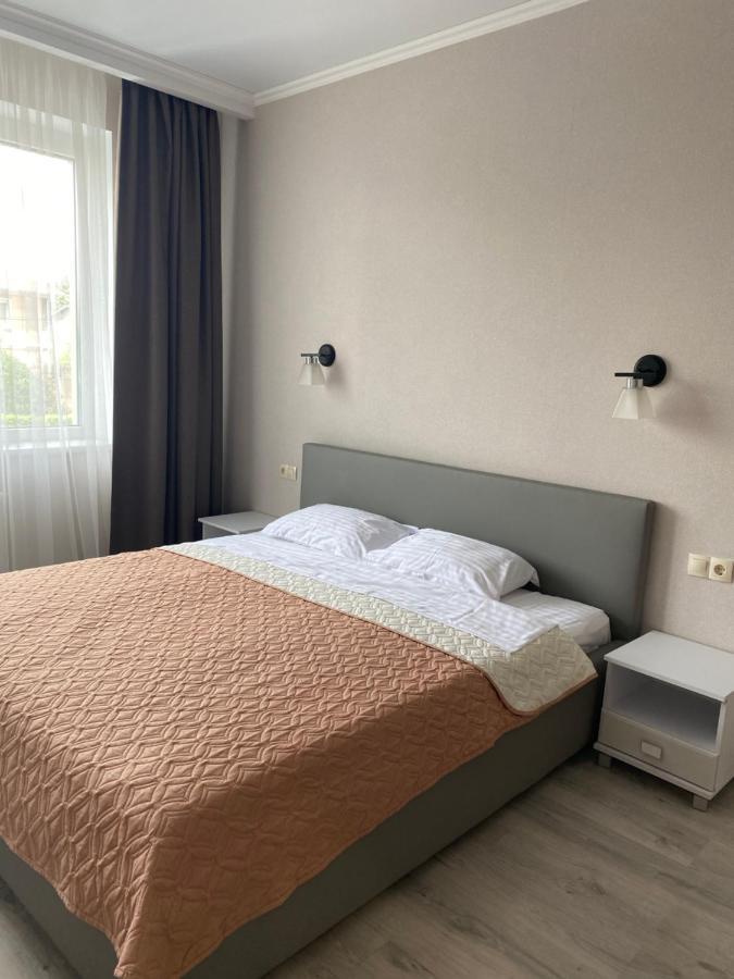 Sea Apart, Каманина, 43Жемчужина, Аркадия Кадорр Odessa Exteriör bild