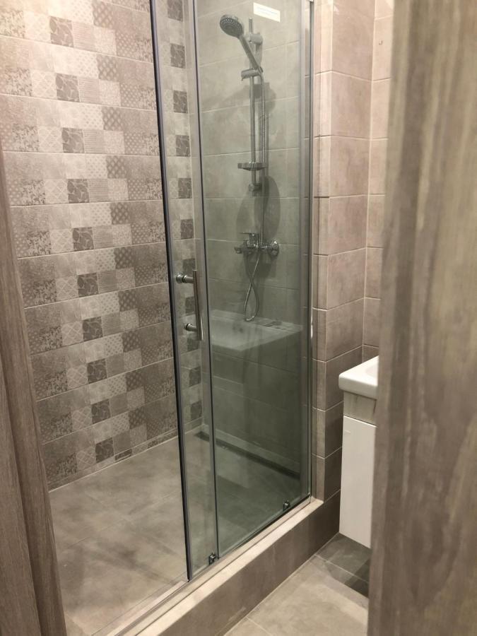 Sea Apart, Каманина, 43Жемчужина, Аркадия Кадорр Odessa Exteriör bild