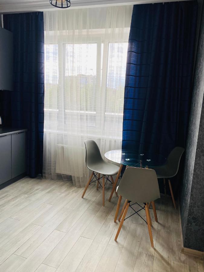 Sea Apart, Каманина, 43Жемчужина, Аркадия Кадорр Odessa Exteriör bild
