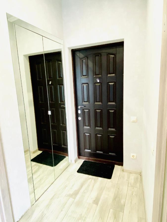 Sea Apart, Каманина, 43Жемчужина, Аркадия Кадорр Odessa Exteriör bild